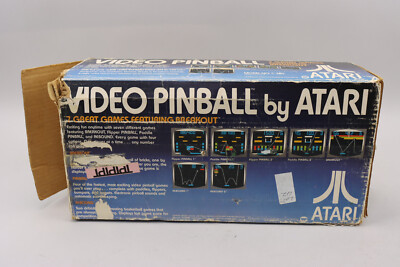 ATARI ビデオピンボール C-380 File:Atari Video Pinball Model C-380.jpg - Wikipedia