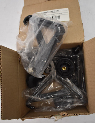 Thule Hardware Replacement Box Rollers Corner Braces 7524476001 B527839