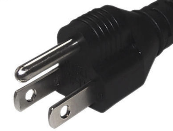 AB-9412185 Bostitch Air Compressor Power Cord  ** Genuine OEM **