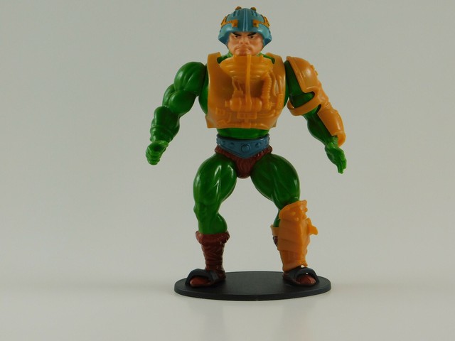 action man ebay