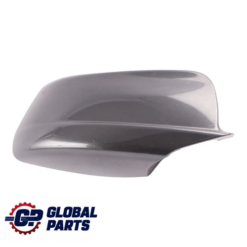 Wing Mirror Cover BMW F10 F11 Cap Casing Right O/S Black Sapphire Metallic 475