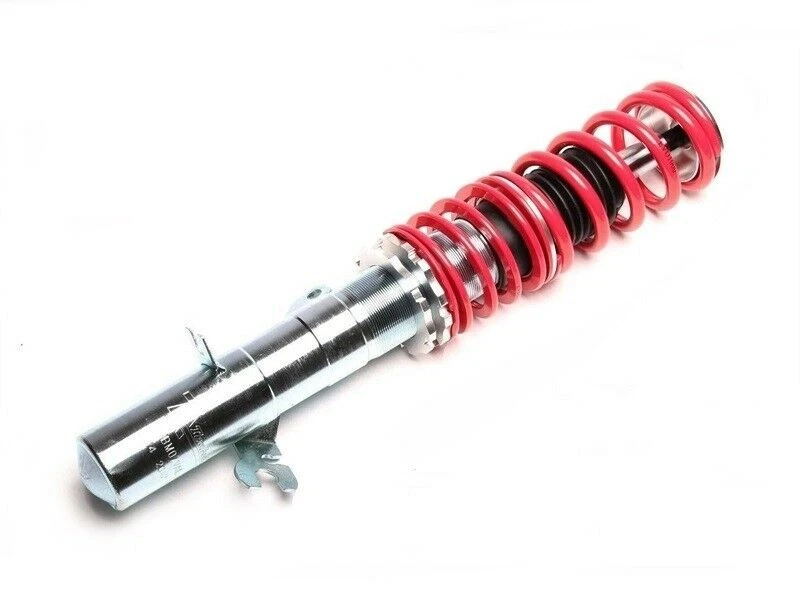 Kit Coilover Ajustável e Montagem Superior Para Mini Cooper / Hatch R53 - TA Technix - Imagem 3 de 4