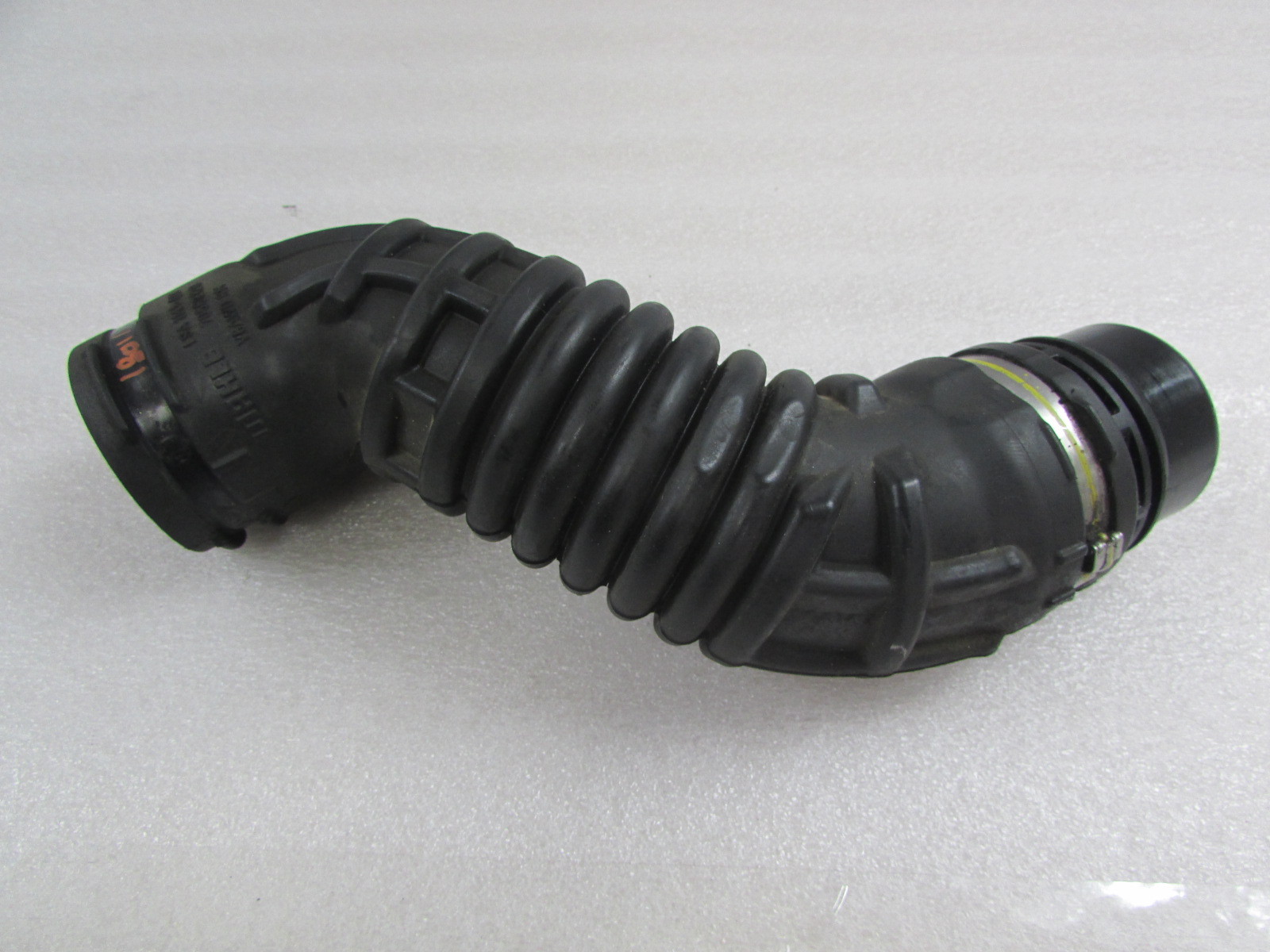 Maserati Ghibli, RH, Right, Lower Intake Sleeve, Used, P/N 670003847