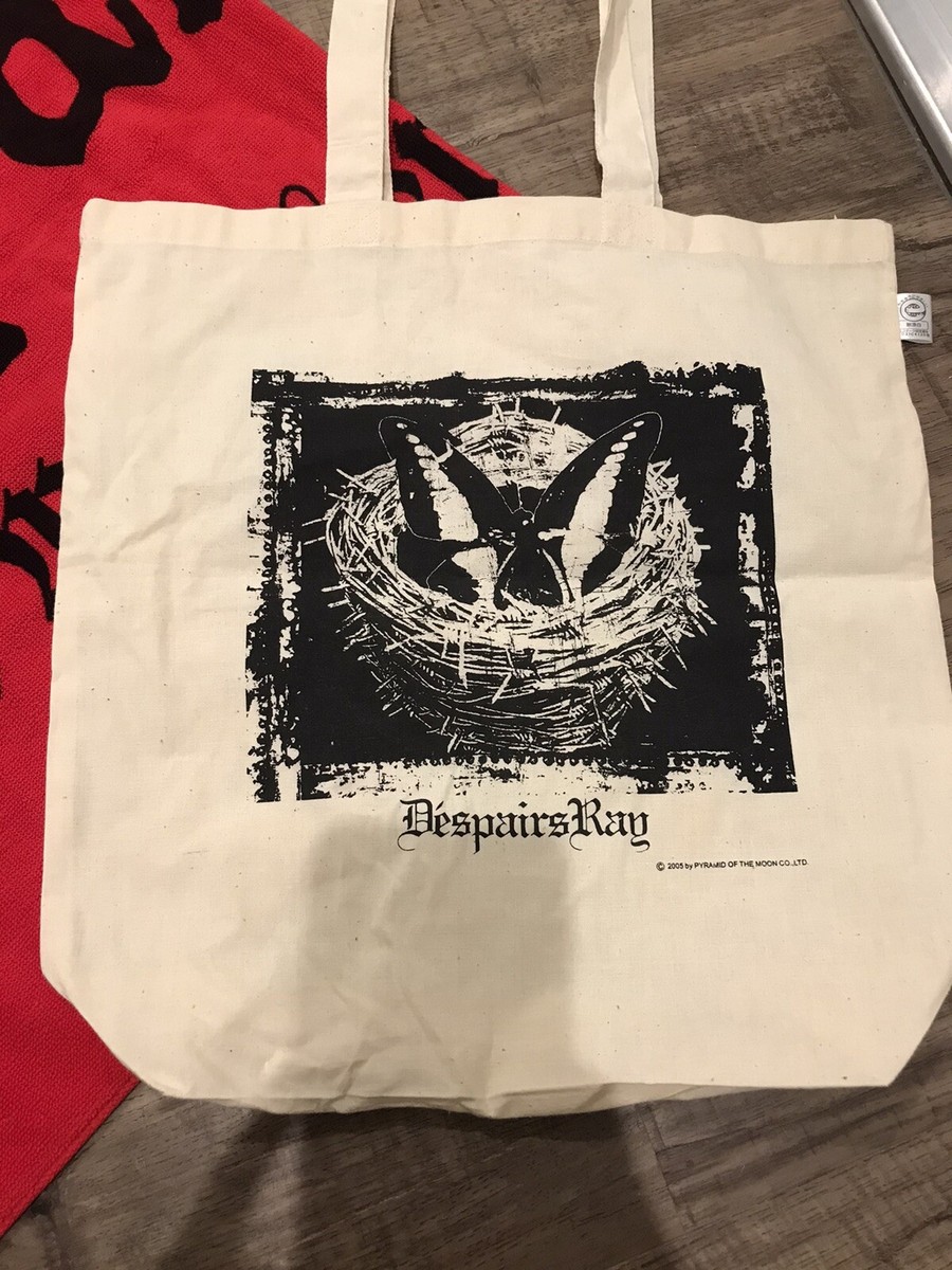 D'espairsRay Merch Pack | eBay