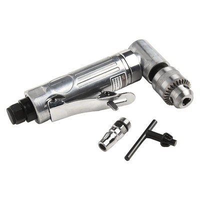 Versatile And Efficient Pneumatic Right Angle Drill Maximize Your Output