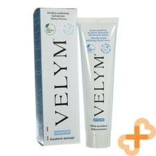 VELYM Toothpaste Without Exfoliating Particles with a Whitening Effect 100ml 105.90 per litre