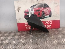 Fiat Ducato 42 Maxi Xlb Multijet 2011-2015 Passenger Wing Mirror Trim 735424457