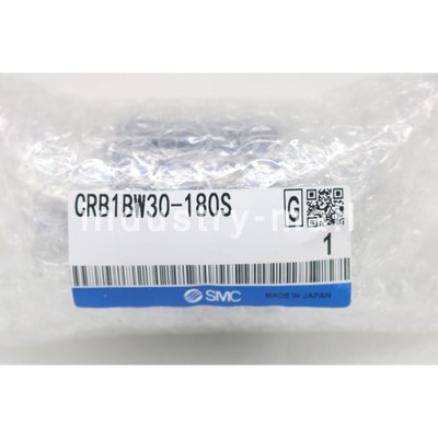 1pc new cylinder CRB1BW30-180S spot stock #A6-41