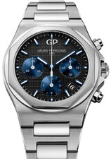 Girard-Perregaux Laureato 42 Chronograph - 81020-11-631-11A