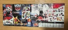 Vintage Original Transformers G1 1985 Catalog Brochure Insert Hasbro!