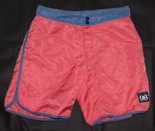 vineyard vines Men's Board Shorts Swim Surf Trunks Size 32