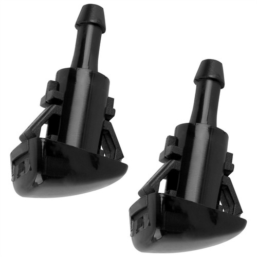 For 2011-2017 RAM 1500 2500 3500 Windshield Wiper Water Washer Spray Nozzle Jet - Picture 17 of 18