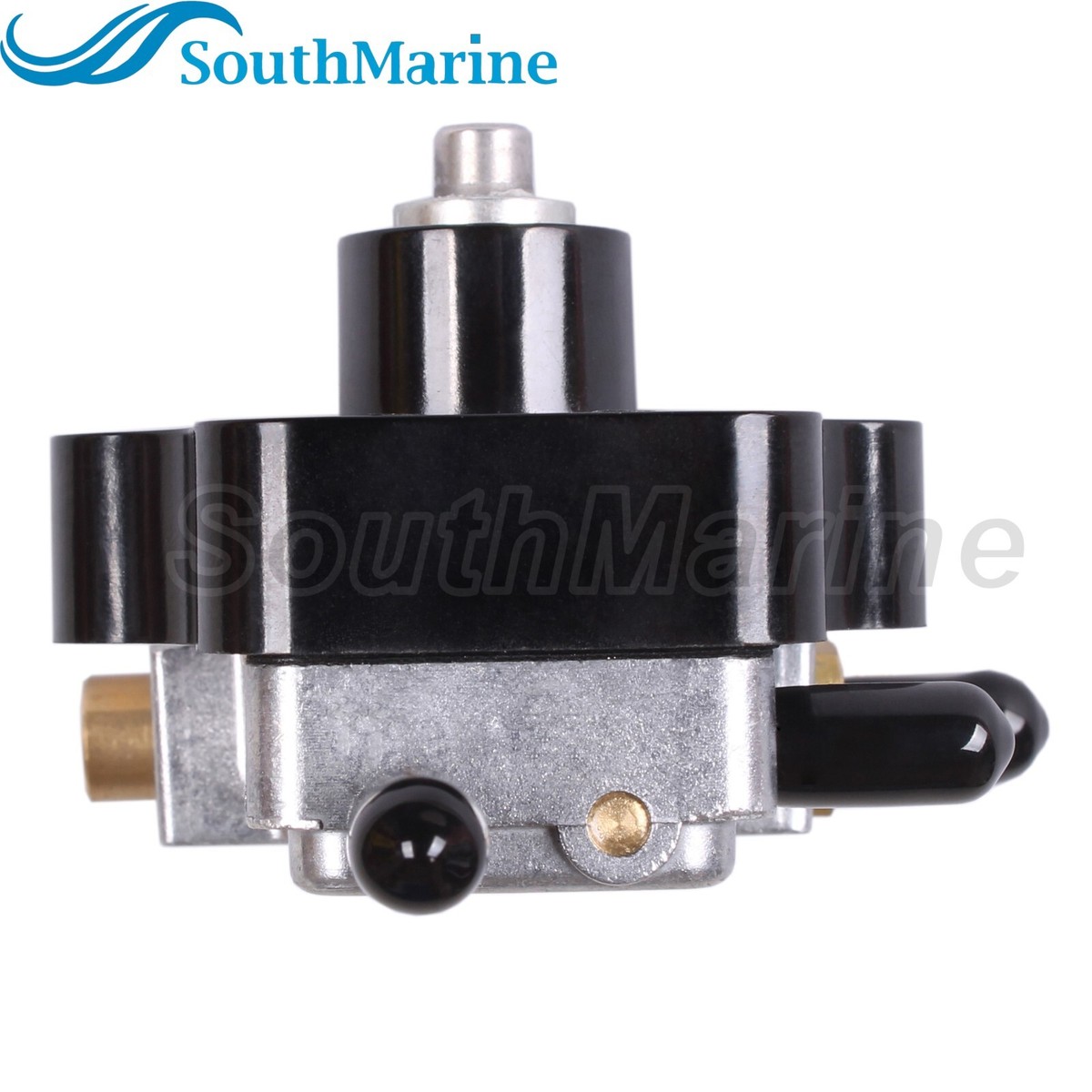 Outboard Motor 803529T07 Fuel Pump for Mercury Mariner 8HP 9.9HP