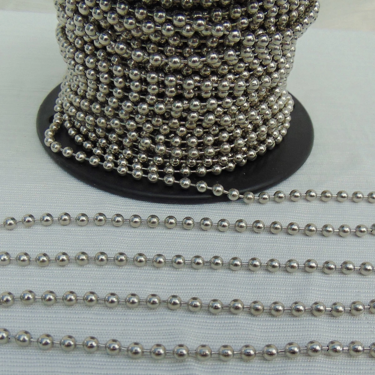 Ball chain hotsell for crafts