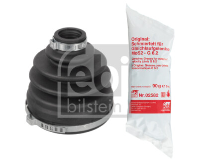 FEBI BILSTEIN 172665 Faltenbalgsatz, Antriebswelle für KIA