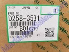 Ricoh MP C6503 C8003 IM C6500 C8000 Charge Unit assy Genuine D2583531 D258-3531