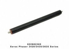 Rodillo de presión de fusor inferior Xerox Phaser 3428 3435 3635 022N02365 calidad OEM