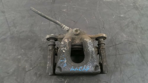 1Y244-017 BMW 1er E81 116i Bremssattel Bremszange Vorne Links TRW 97.TKM 6774681