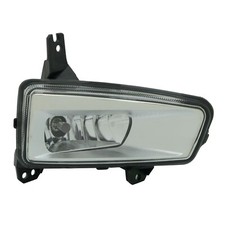2019 2020 FORD FUSION PASSENGER SIDE HALOGEN FOG LIGHT RIGHT HAND WITHOUT SPORT
