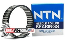 Showing image for K90X98X30 INA K90X98X30 INA Needle Bearings image