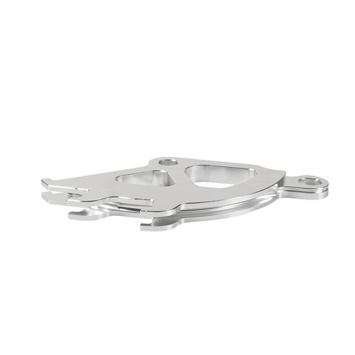 For 1996-2004 Ford Mustang Clutch Cable Firewall Adjuster Triple Hook Quadrant - Bild 5 von 7