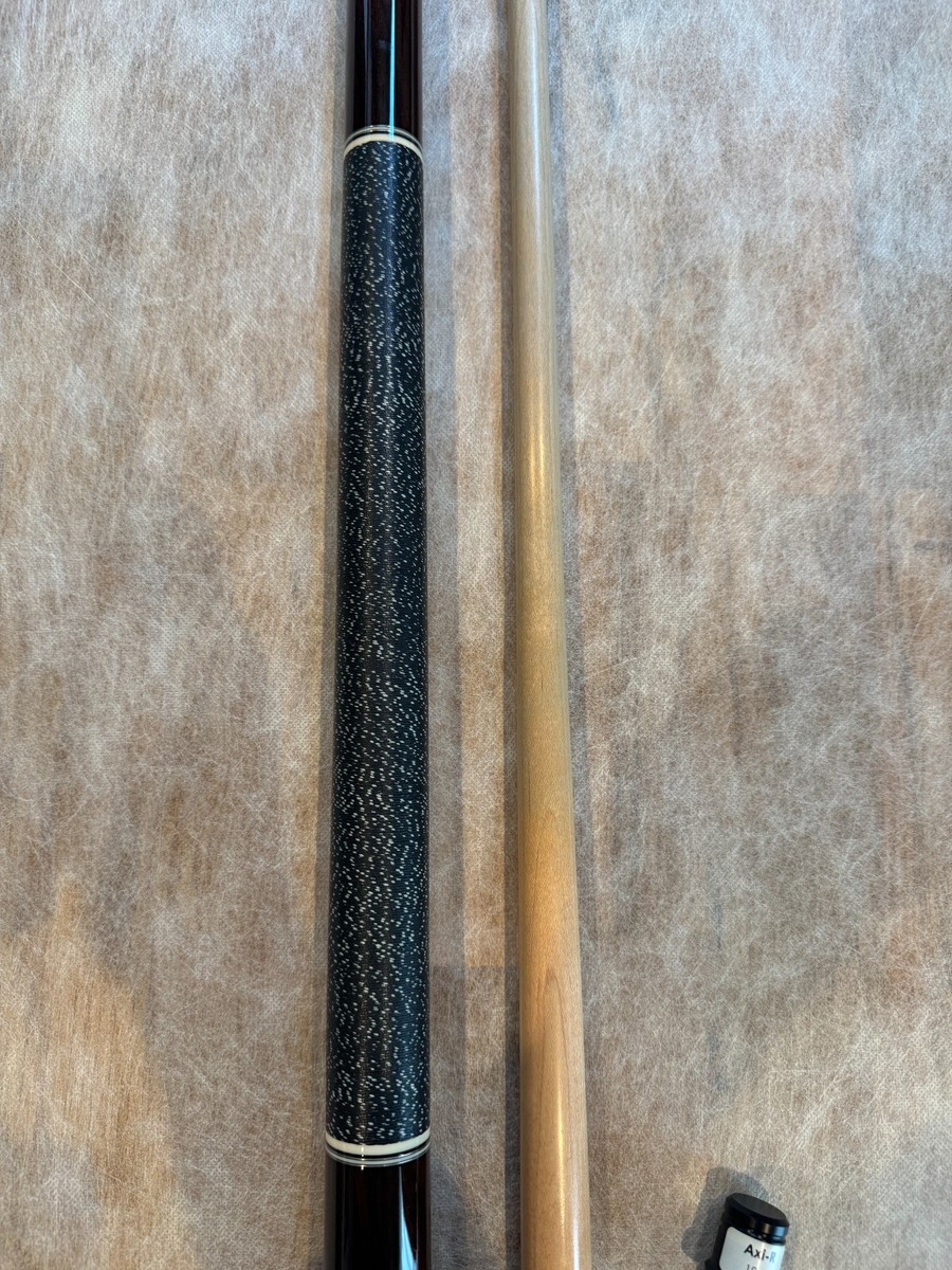 Mezz Axi-R shaft wx700 Billiard Cue From Japan | eBay