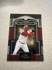 2005 Donruss Timeless Treasures #30 KEN GRIFFEY JR /799 SUPER PREMIUM BASE!!!