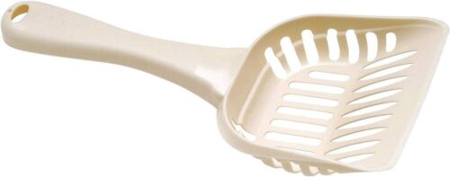 Cat Litter Scooper Petmate Scoop Shovel Tool Deep Sifter Cleaning Cleaner Kitty - Picture 2 of 3