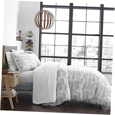  - Duvet Cover Set, Smooth Bedding with Matching Shams, Modern Home Decor Twin