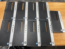 9x HP EliteDesk ProDesk 600 G3 MT Front Bezel