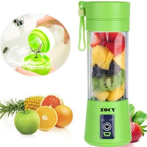 mini blender juicer portable