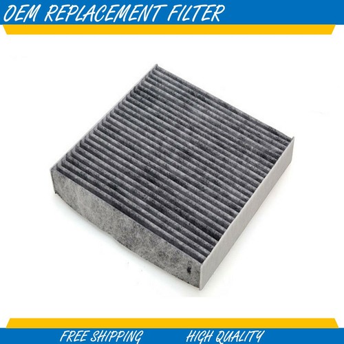 C35667 CARBONIZED CABIN AIR FILTER FOR LEXUS RX350 2010 2015 V6 3.5L
