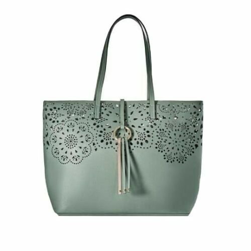 Oriflame Aquarian Bolsón Bolso De Viaje | eBay