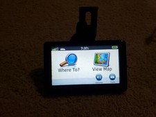 Garmin Nuvi Series 1400