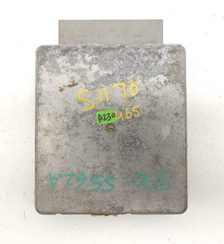 1998- 1999 FORD CONTOUR ENGINE CONTROL MODULE ECU ECU OEM, 98BB-12A650-BXA