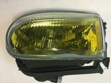 Antibrouillard Renault R19