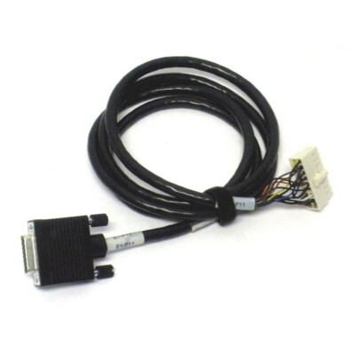 IBM 22R5743 Cable Primary Power Supply 1 To Fan Sensor
