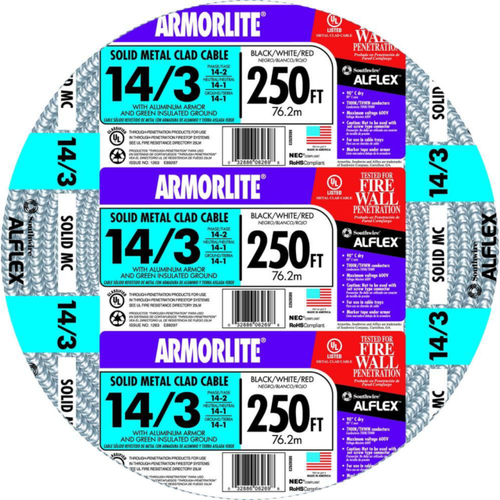 Southwire 1,9 Cm (3/4 Zoll) Steck-EMT-Rohrverbinder – Grau, Werkzeuglos Montierbar, Für Trockene Umgebungen