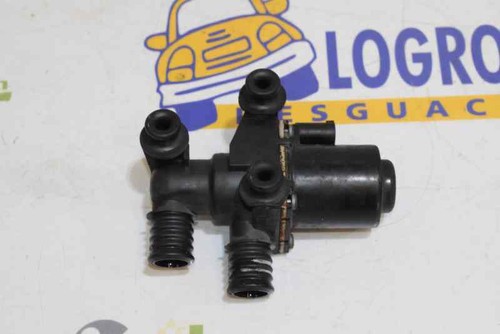 64116920226 dichtung wasserpumpe BMW SERIE 5 BERLINA E60 530D 2007 526853