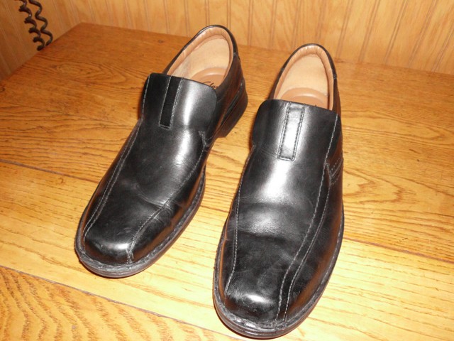 clarks mens shoes ebay