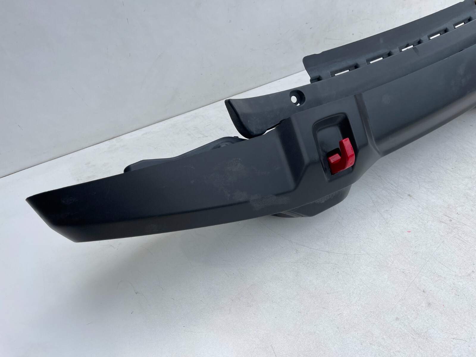 2020 Jeep Gladiator Rubicon JT Front Bumper OEM for sale online | eBay 