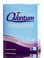 Zotos Quantum Texture on Tint Perm with Vitamin  Fortifying Complex
