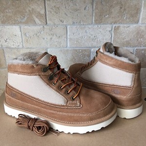 highland field boot