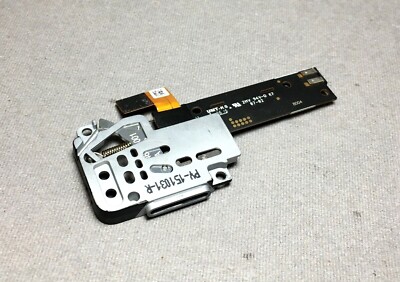 MICROSOFT SURFACE BOOK 1703 OEM RIGHT HINGE MUSCLE WIRE LOCK