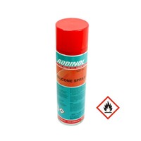 Addinol Silikonspray FüR Simson S51 S50 S70 SR50 KR51 Schwalbe S53 500Ml