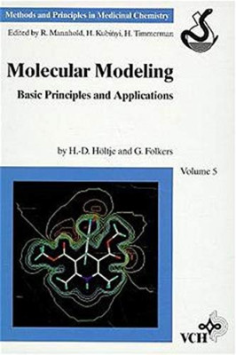 Molecular Modeling: Basic Principles and Applications (Methods and Principles in