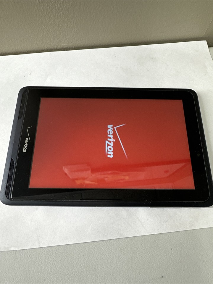 VERIZON QMV7B 8G BLACK No Sim Card eBay