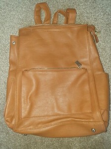 french connection backpack