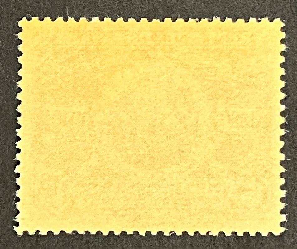 Travelstamps: 1940 Panama Air Mail Stamps Scott #C62 - 15 Centesimo Mint MOGLH - Image 4 of 4