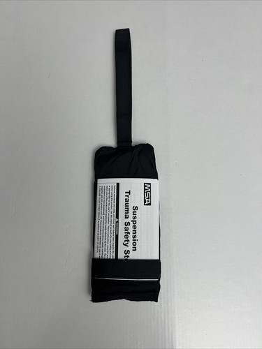 MSA Safety 10063441 Fahrwerk Trauma Schritt ohne Karabiner - Bild 2 von 5